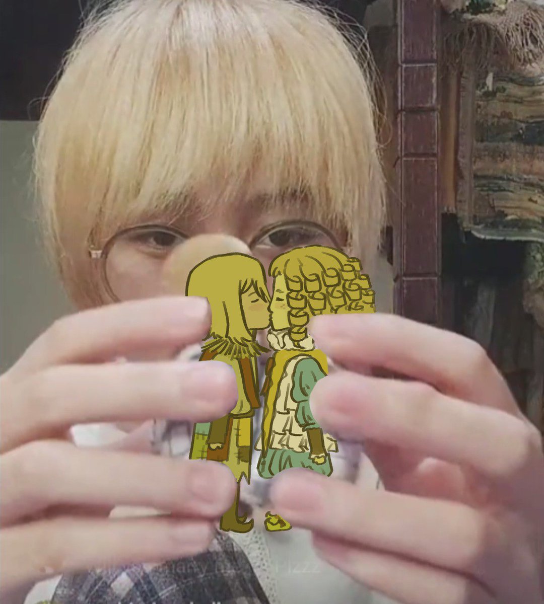 colentine lover

#yaelokre #Meadowlark #colentine