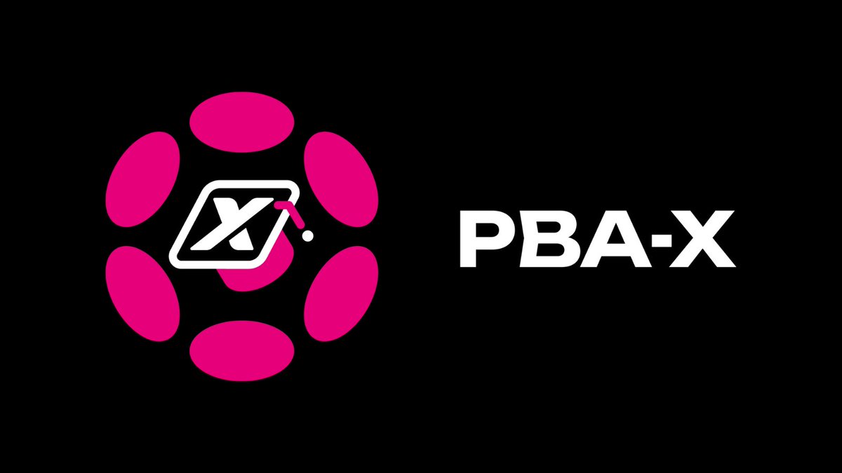 AcademyPolkadot's tweet image. Start your Web3 Journey with PBA-X! 🌐✨
Sign-up now 👉 pbax.polkadot.academy 
#polkadotacademy #Web3Community