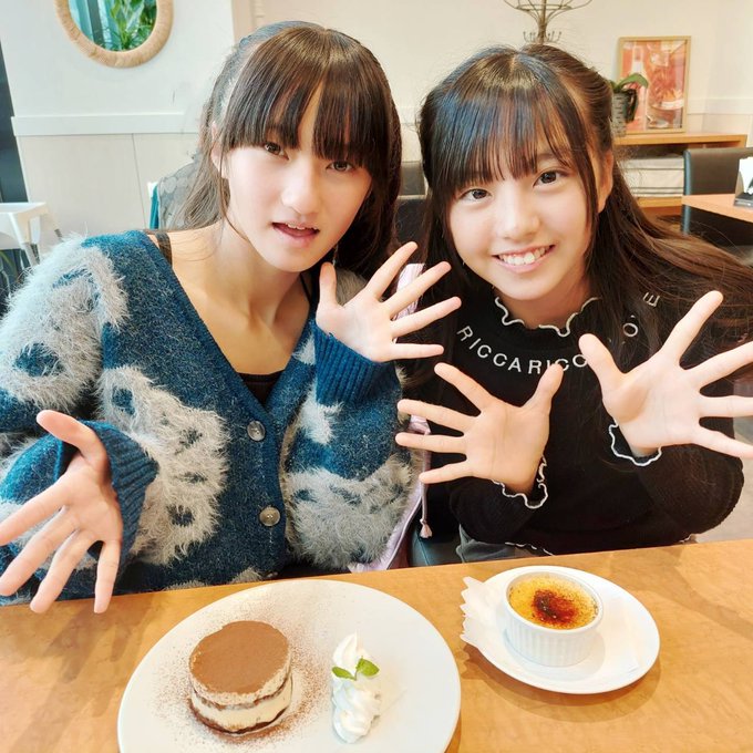 Twitterのコスプレ画像7