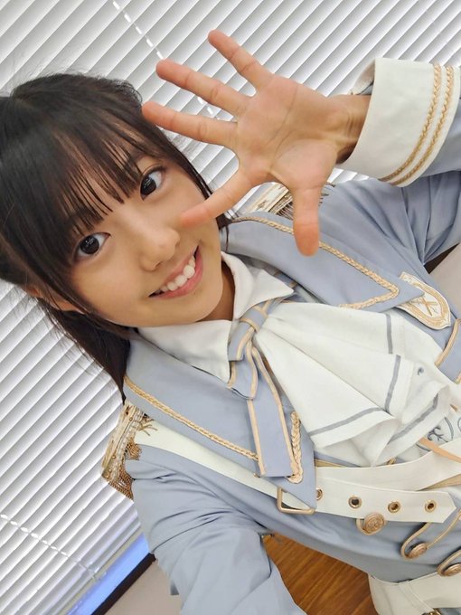 Twitterのコスプレ画像5