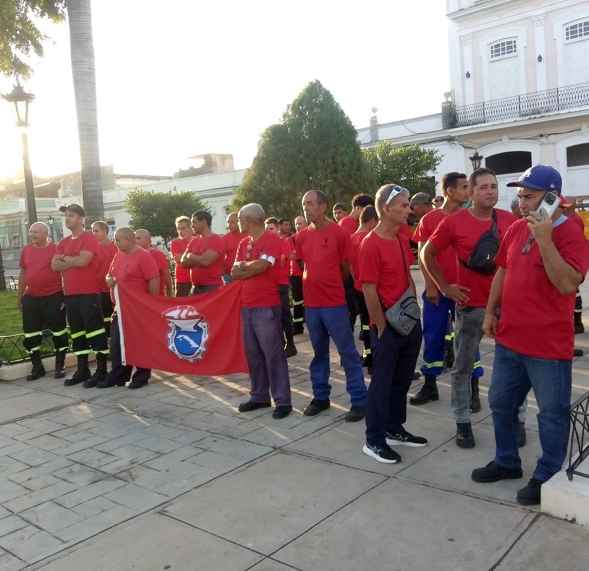 Gobierno Provincial del Poder Popular en Matanzas tweet media