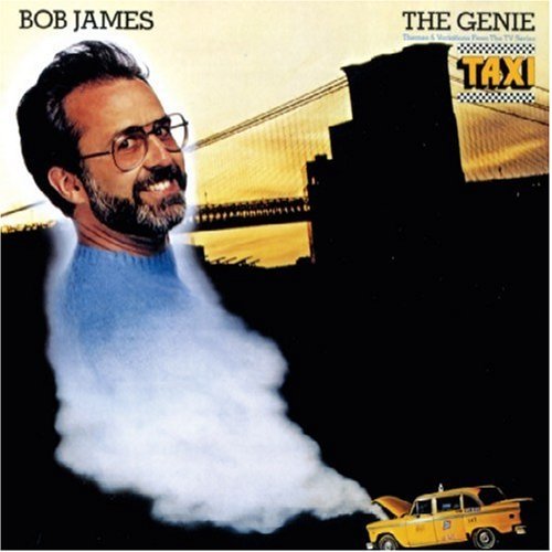 🎶🚕Jazz fans, kick back with 'The Genie' by Bob James! This 1983 album reimagines the Taxi TV theme, “Angela,” and other tracks with smooth jazz-fusion vibes that capture the late-night city feel. 

Discover more at BobJames.com!

#BobJames #Jazz #Taxi #NYC