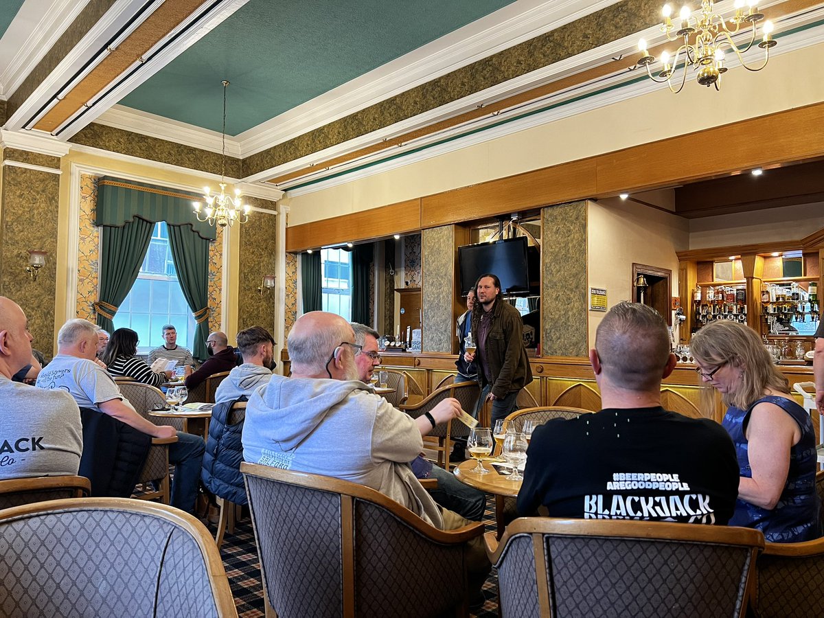 Craft Beer Newcastle tweet media