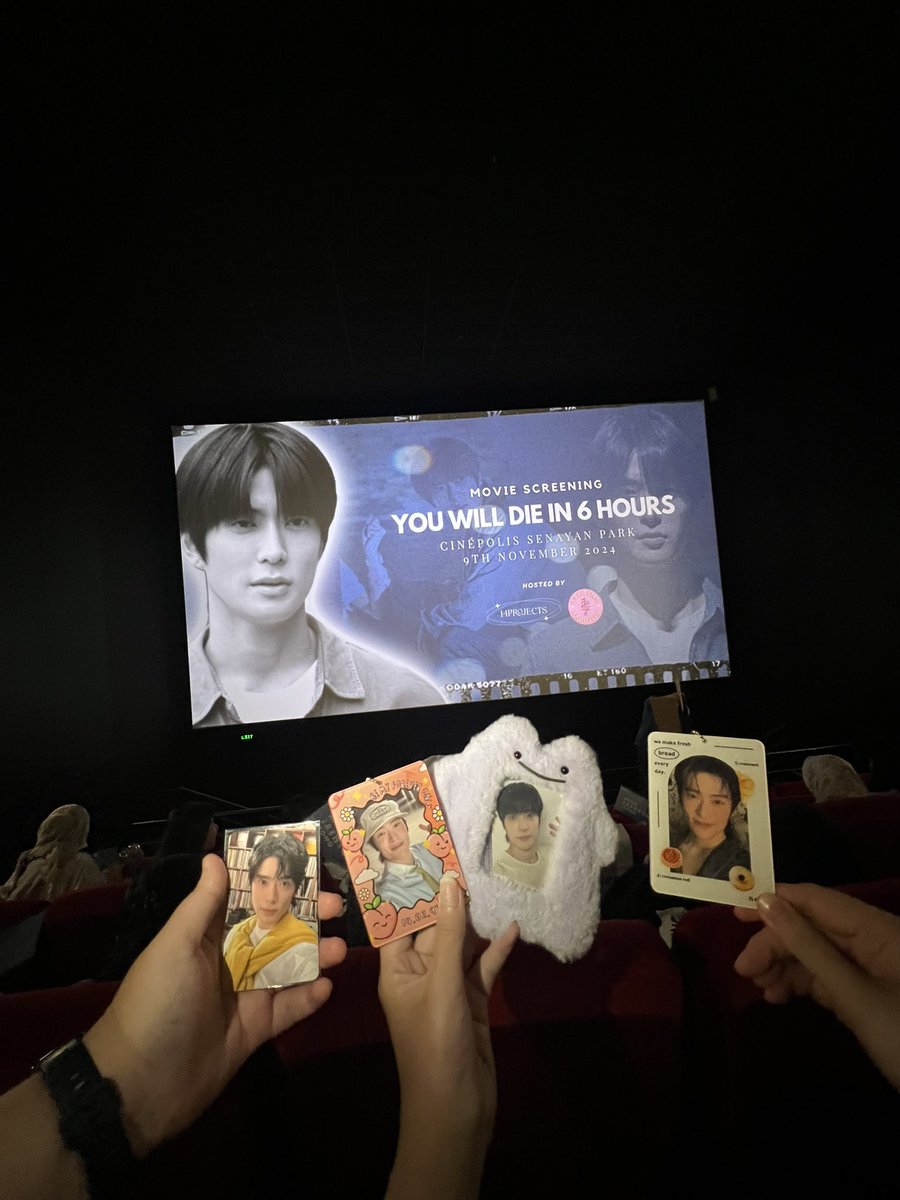 peachyongg's tweet image. thank you @14projects 🥰🥰