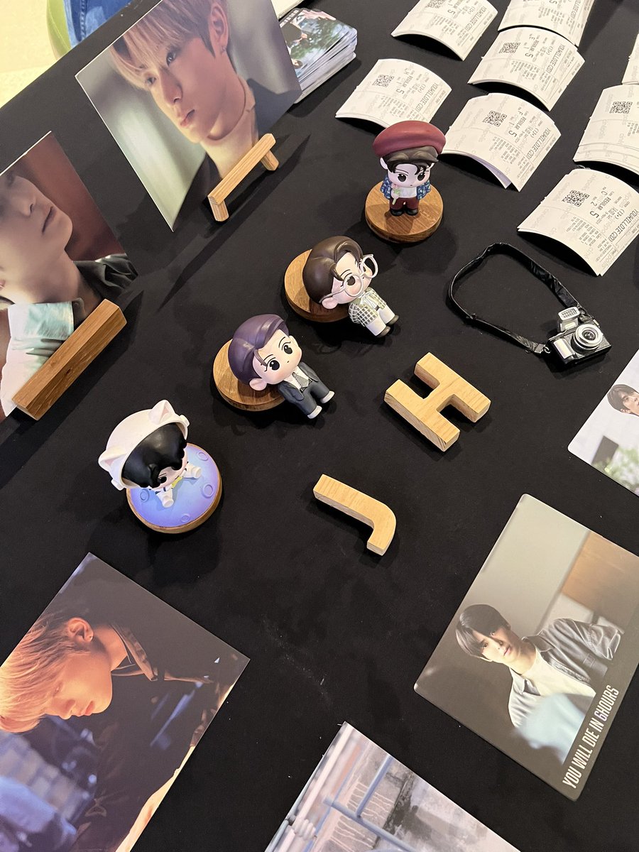 peachyongg's tweet image. thank you @14projects 🥰🥰