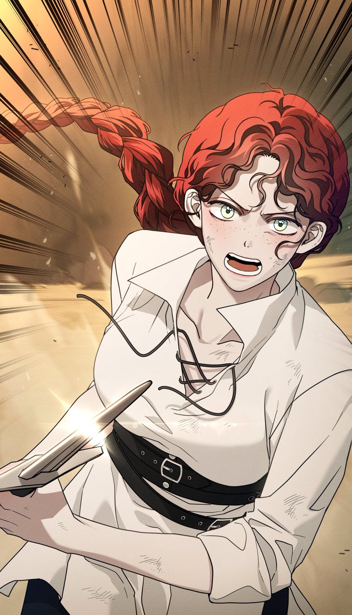 웹툰 <상수리나무 아래> 106화가 업로드되었습니다.
ridibooks.com/books/47660001…