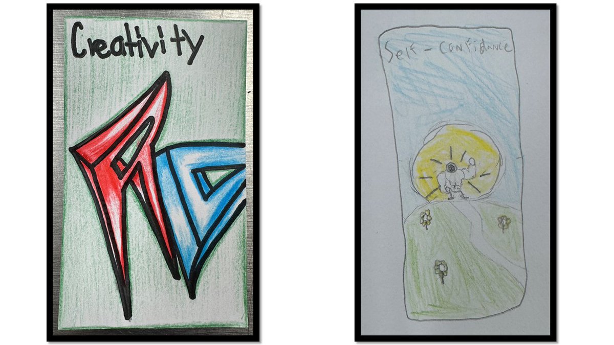 John Marshall OKC FCCLA tweet media