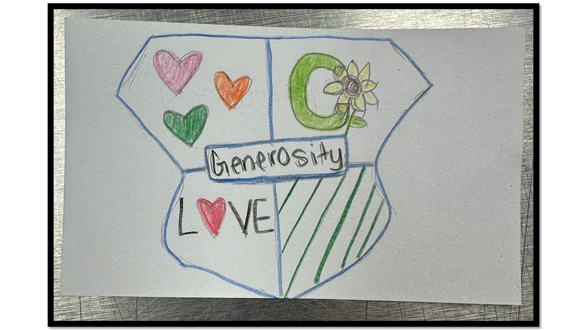 John Marshall OKC FCCLA tweet media