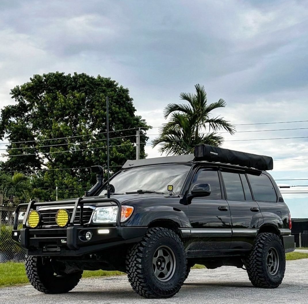 SangKip4's tweet photo. Quote this with your favorite off roader

let’s go https://t.co/Yp0Rmdhl8s
