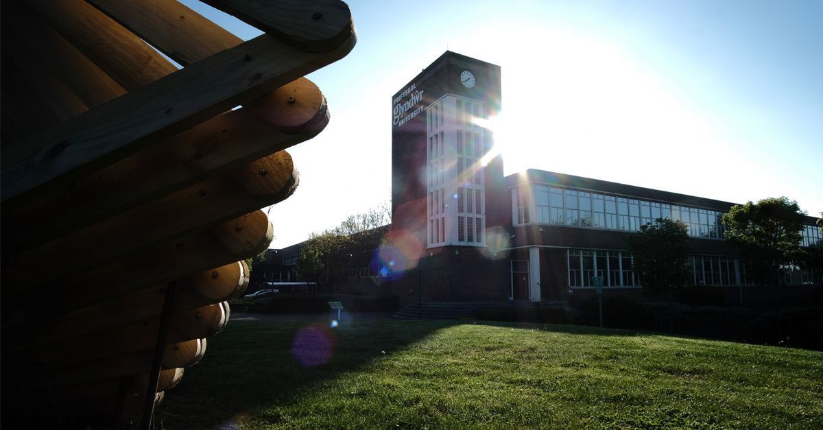 Become a JNC professionally qualified Youth &amp; Community worker!
- Work with young people aged 11-25
- Gain valuable practice experience 
- Register with EWC

Applications are open for September 25/26* entry
*Subject to revalidation

Apply here:
buff.ly/4fCUhdQ