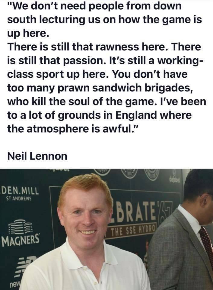CollowWillie's tweet photo. Well said Lenny ☘️☘️☘️ https://t.co/4HPUcfzCWe