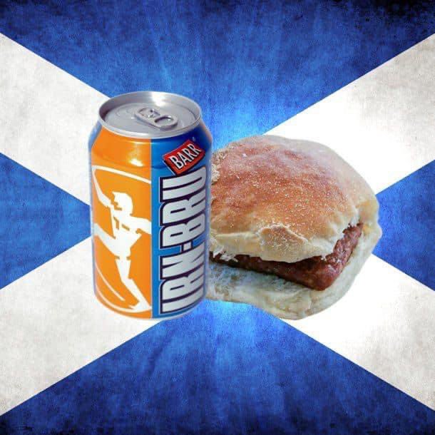 Scottish morning after pill.