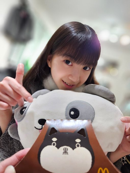 Twitterのコスプレ画像4