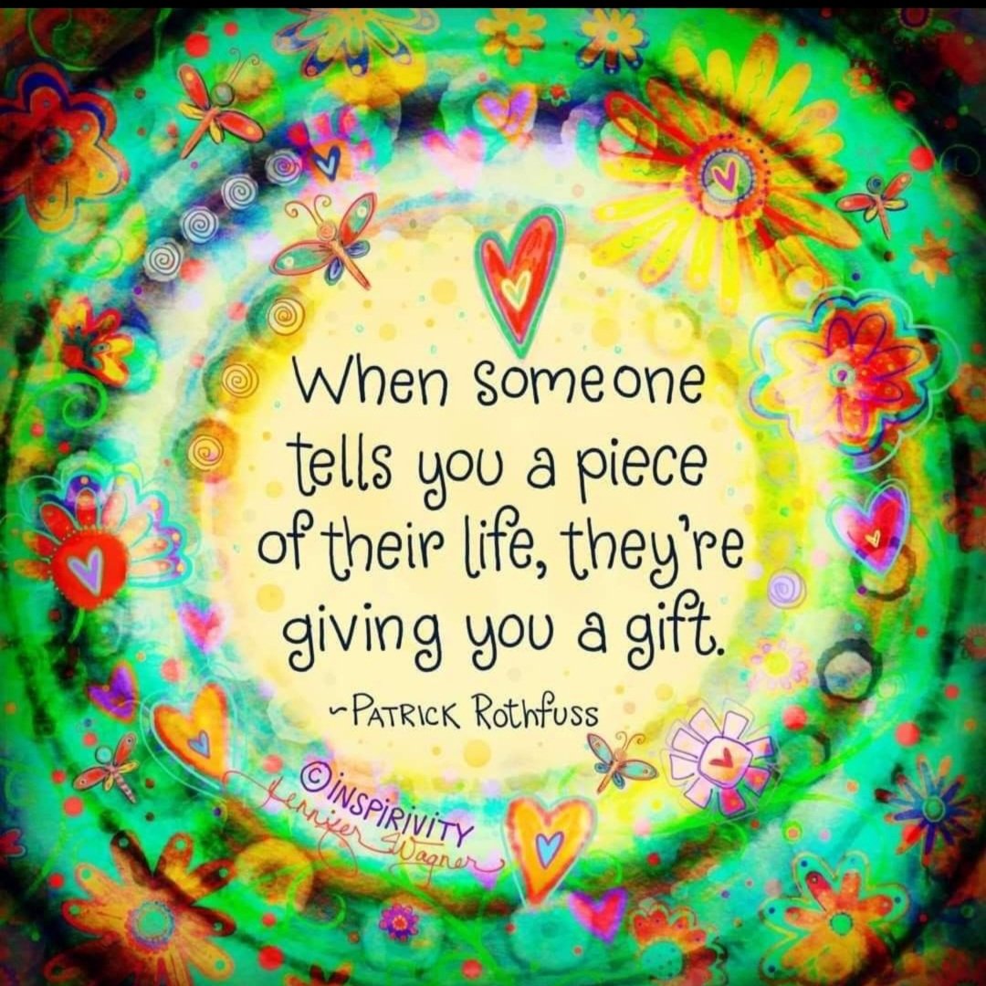 Daughter is healing well and making good strides. Looks like I'll be coming home early.