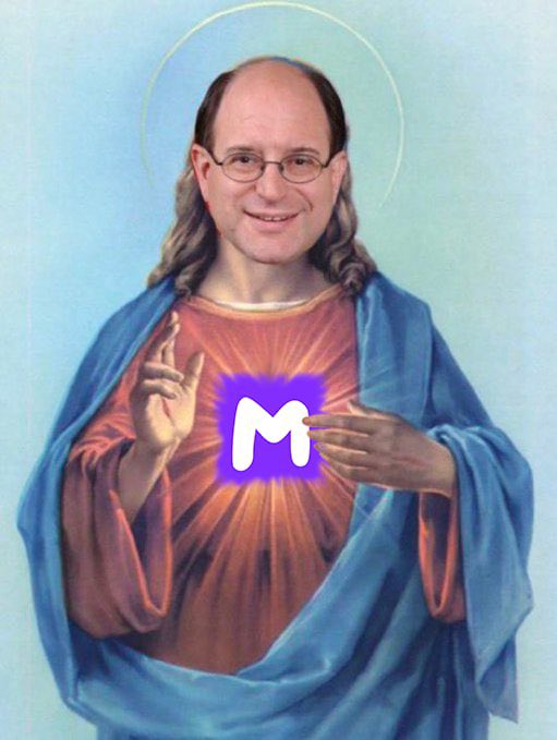 MONG COIN tweet media