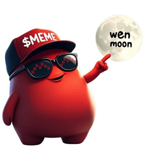 GM and happy weekend everyone 😎

Here are some key takeaways from yesterdays AMA:

👉  New Token: Meme and WenMoon will be merged into a single new token, launching with numerous dApps and use cases right from the start.

👉  Launchpad: The WenMoon Launchpad is in development