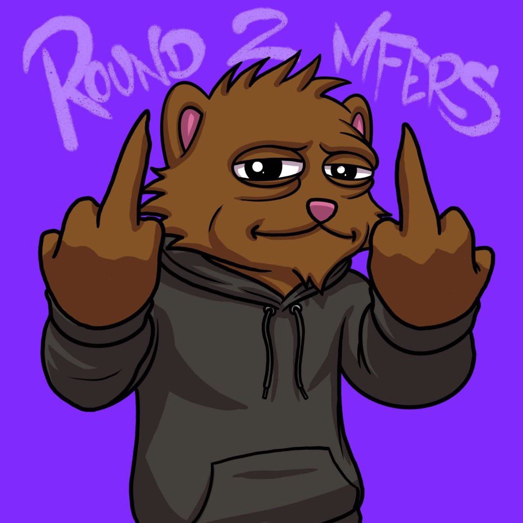 MONG COIN tweet media