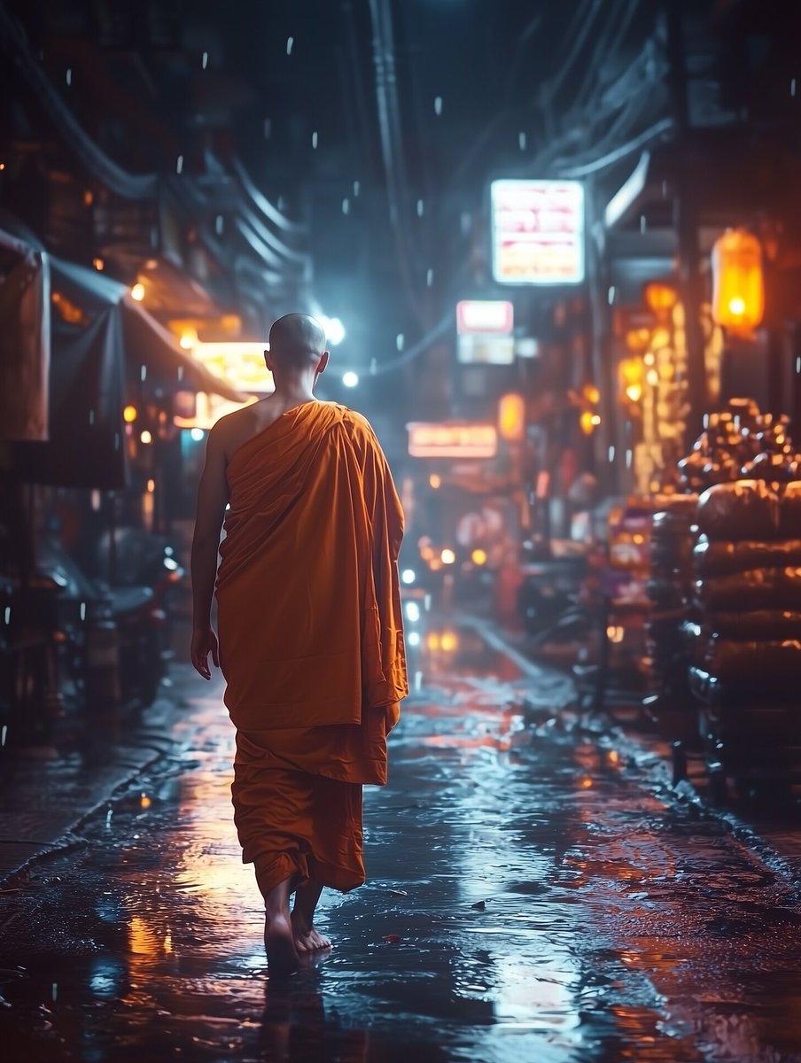 Buddha Beings tweet media