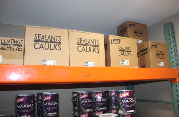 AlfredsAuction's tweet photo. PREVIEW TODAY 1PM-4PM for our 11.10.24 #TrentonNJ #Hardware Store #Liquidation #Auction! Here are some of the #painting supplies in the auction: untinted paints~paint coloring/tint machine~paint shaker~#paint, caulk https://t.co/BCNlpIPzJY
#mercercountynj #diy #protools https://t.co/SZvALZwf54