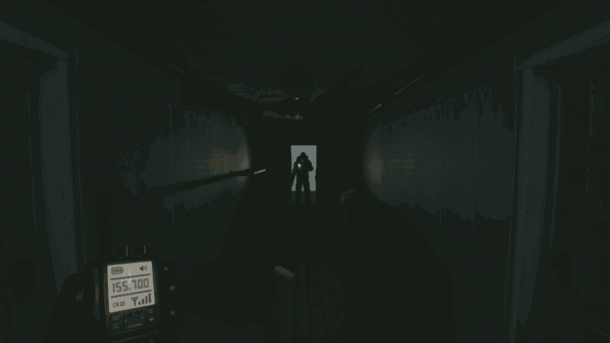 OrionisProd's tweet photo. Our demo "VISK Prologue" is out NOW! Grab your friend and try it!

It's an atmospheric co-op horror game based on exploration. The story takes place before the main game, it takes about 30 min to complete.

#indiedev #indiegame #horrorgame #coopgame #gamedev #screenshotsaturday https://t.co/4gVY6H3O8j