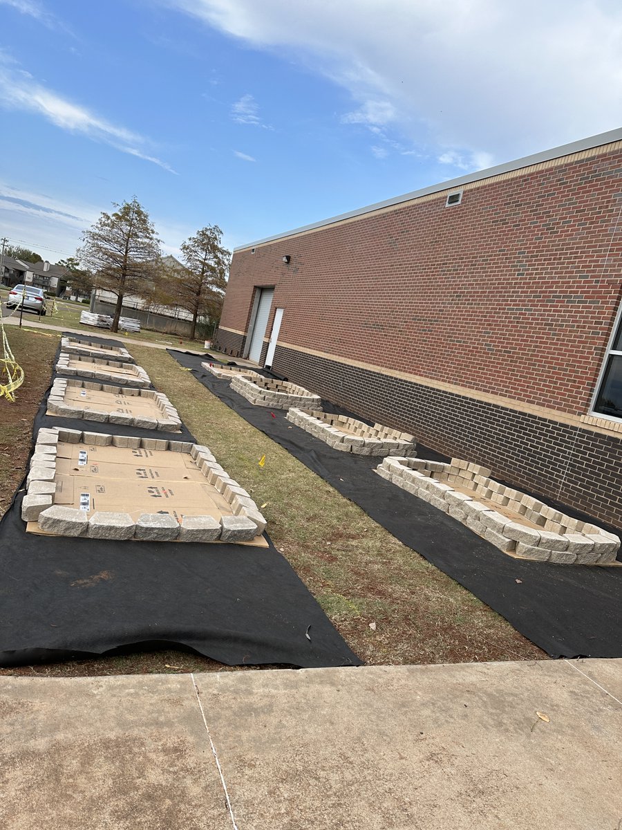 John Marshall OKC FCCLA tweet media