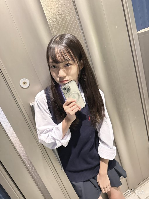 Twitterのコスプレ画像7