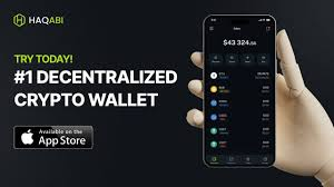 mod_vince3's tweet photo. Haqabi Wallet makes crypto easy and safe for everyone. Whether you're new or experienced, its user-friendly interface is a breath of fresh air! #HaqabiWallet
@HaqabiHQ https://t.co/YeYuGpNiBQ