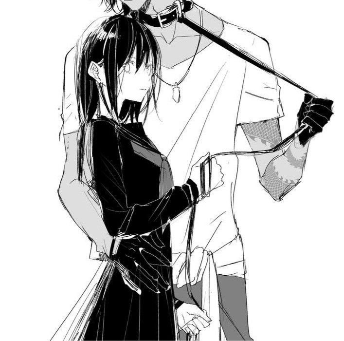 공원에 산책가자 목줄 하고 다녀오자 강아지~
#로망트 #여공남수