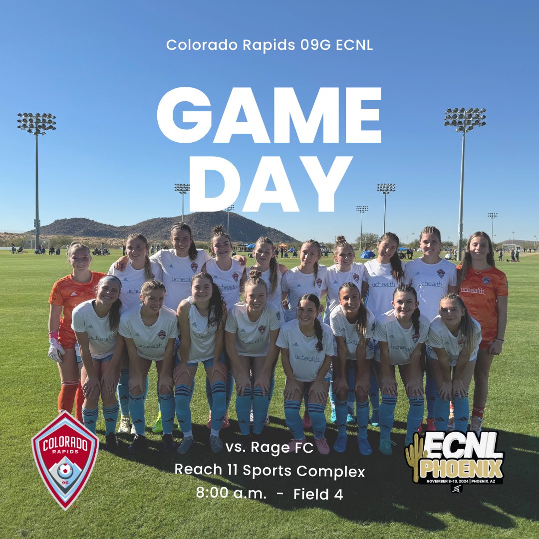 09G Rapids ECNL tweet media