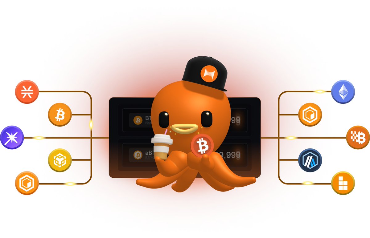 ALEX Japan 🟧 ビットコイン金融を実現するインフラレイヤー (@ALEXLabJP) / Posts / X