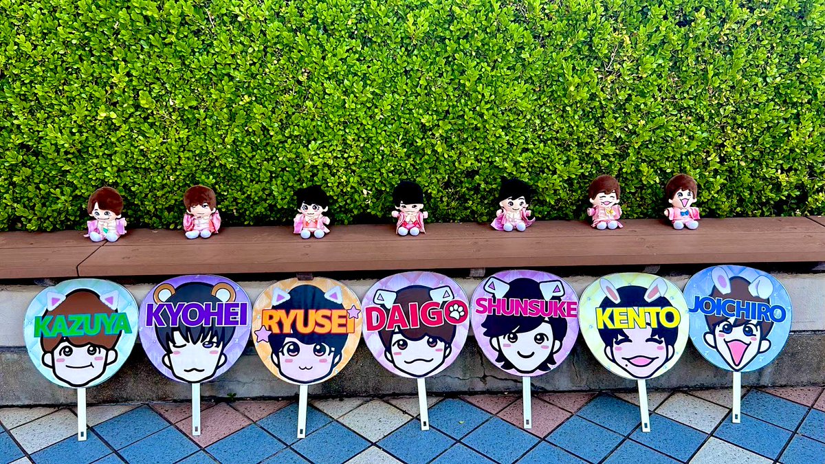 かよりん tweet media