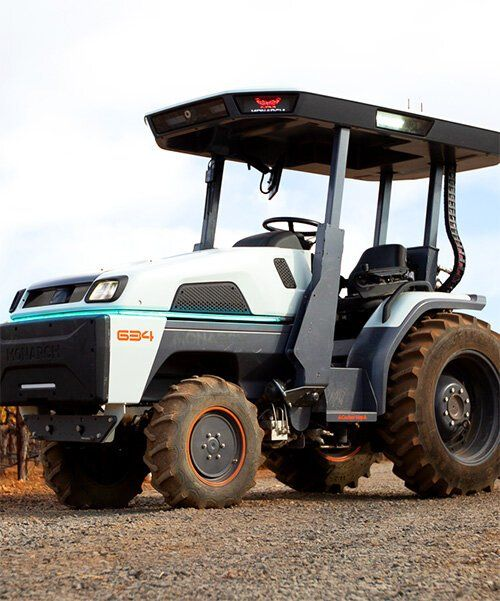 dailytechtide's tweet photo. "Monarch Tractor lays off 10% in restructuring"
Monarch Tractor announces a 10% workforce reduction as part of a strategic shift towards focusing on software development and licensing autonomous vehicle technology.
#AI #TechRestructuring #MonarchTractor https://t.co/SGBnezF6KX