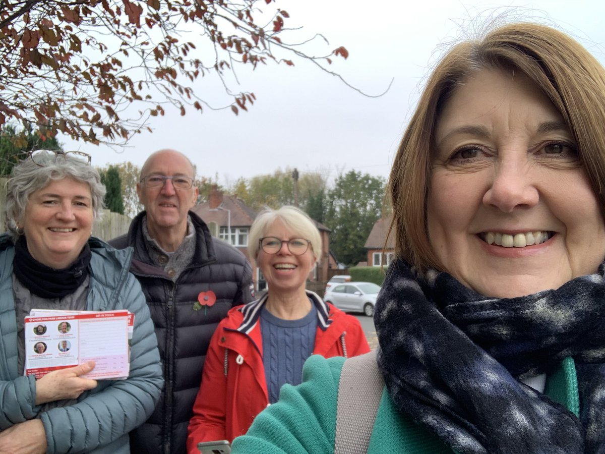 Joanna Midgley (@jomidge) on Twitter photo A bit chillier today for our <a href="/ChorltonPkLab/">Chorlton Park Labour</a> doorknocking session around Chelsfield Grove but a warm welcome, lots of friendly chats & casework to follow up. Thanks to everyone who spoke to us <a href="/MShiltonGodwin/">MandieShiltonGodwin</a> <a href="/PDshiltongodwin/">Pete Shilton Godwin</a> A bit chillier today for our <a href="/ChorltonPkLab/">Chorlton Park Labour</a> doorknocking session around Chelsfield Grove but a warm welcome, lots of friendly chats & casework to follow up. Thanks to everyone who spoke to us <a href="/MShiltonGodwin/">MandieShiltonGodwin</a> <a href="/PDshiltongodwin/">Pete Shilton Godwin</a>