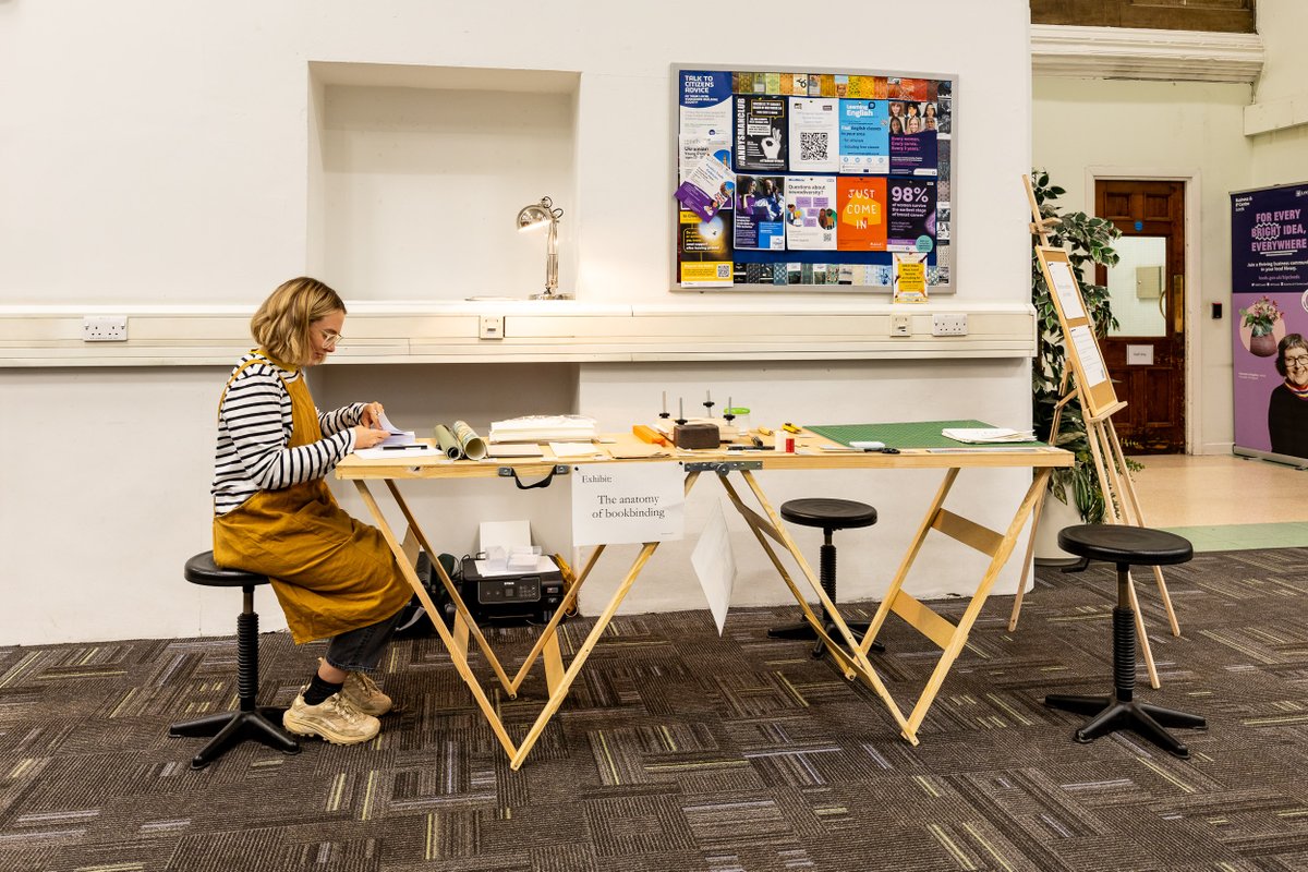 Compass Festival tweet media