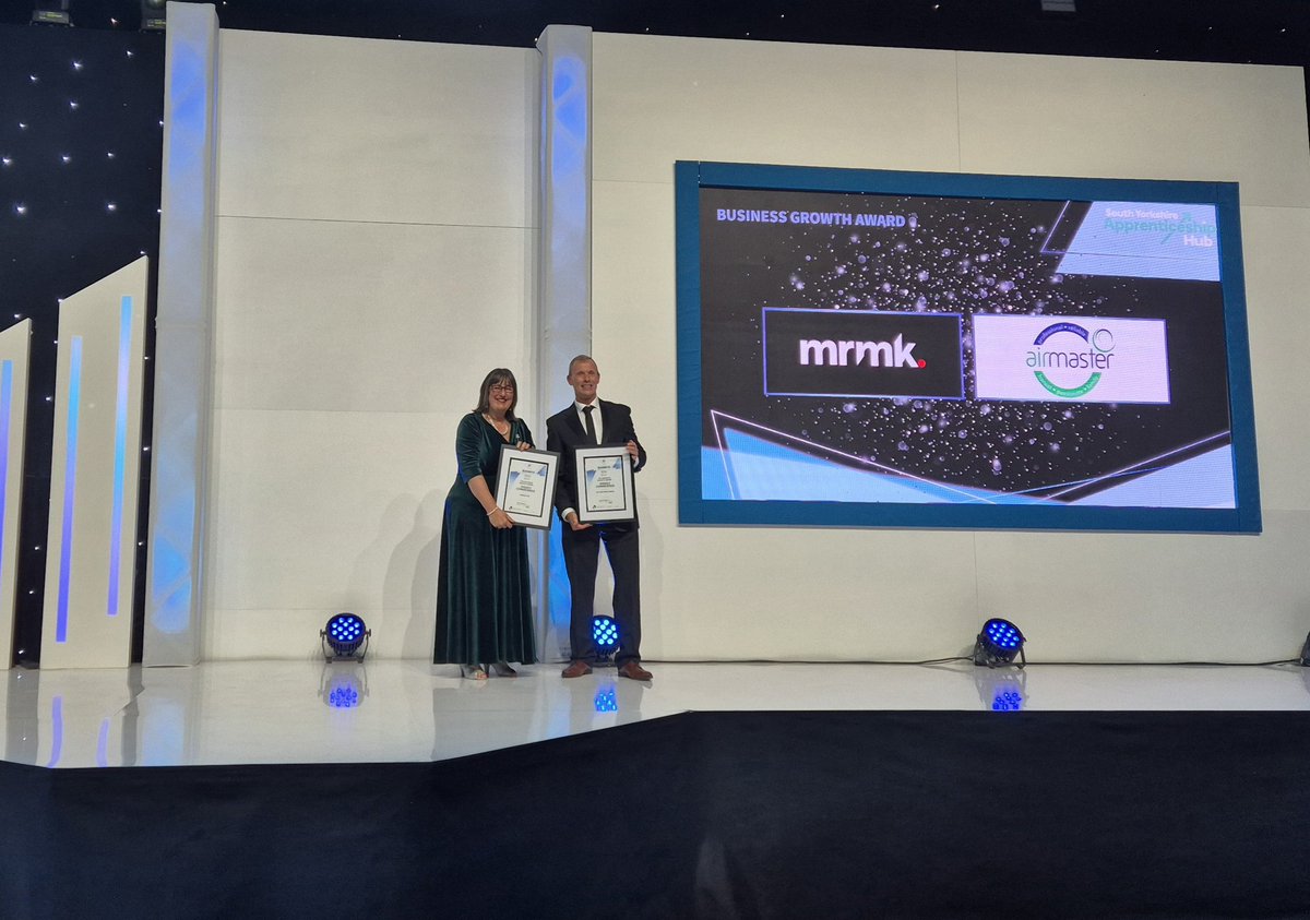 Airmaster AC tweet media