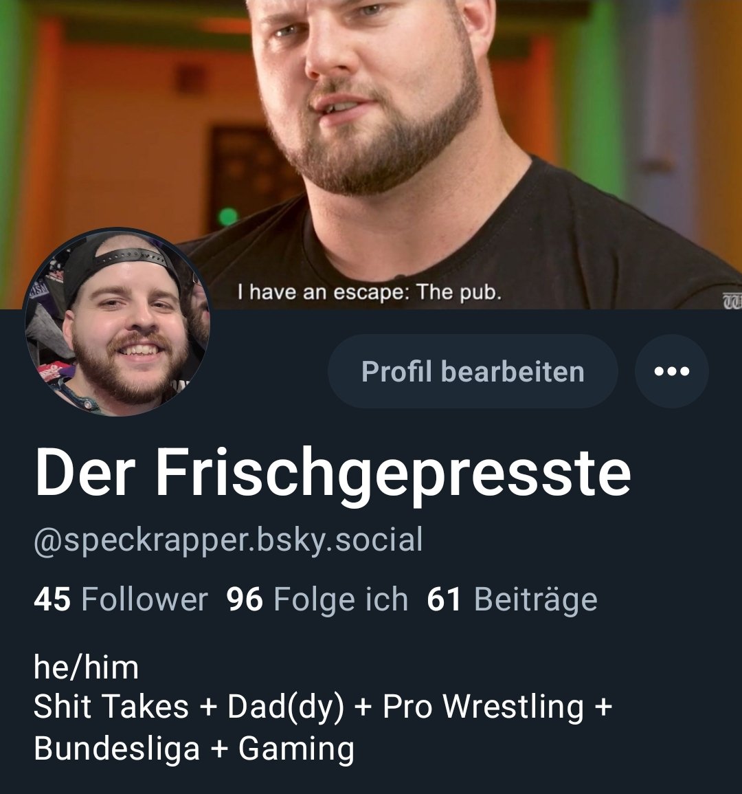 Pupskopf (@speckrapper) on Twitter photo 