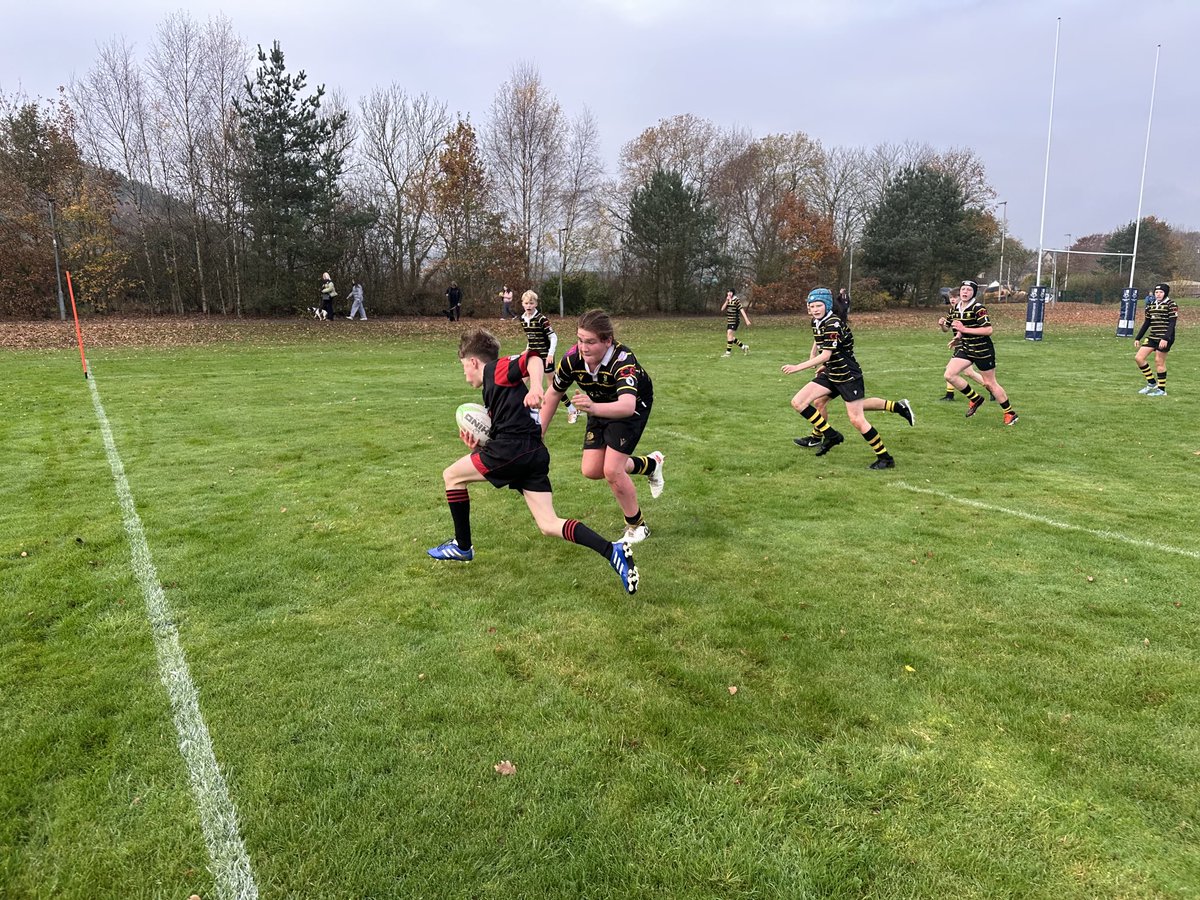 Peebles HS PE/Sport 🇺🇦 tweet media