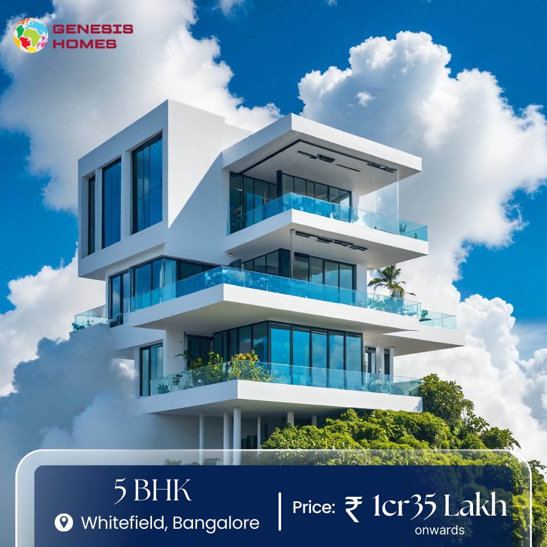 GenesisHomes786's tweet photo. #genesishomes #genesis #plotsforsale #property #House #RealEstate #villa #dreamhome #plots #site #bangalore #HouseForSale #Contact #bangalorerealestate #socialmedia #socialmediamarketing #HomeSelling https://t.co/u1lsFLmkWO