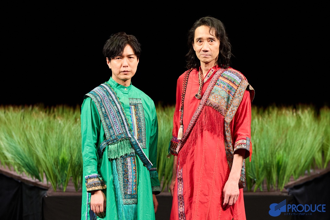 三木眞一郎 と演出家倉本朋幸さんのユニット みきくらのかい 第十三回