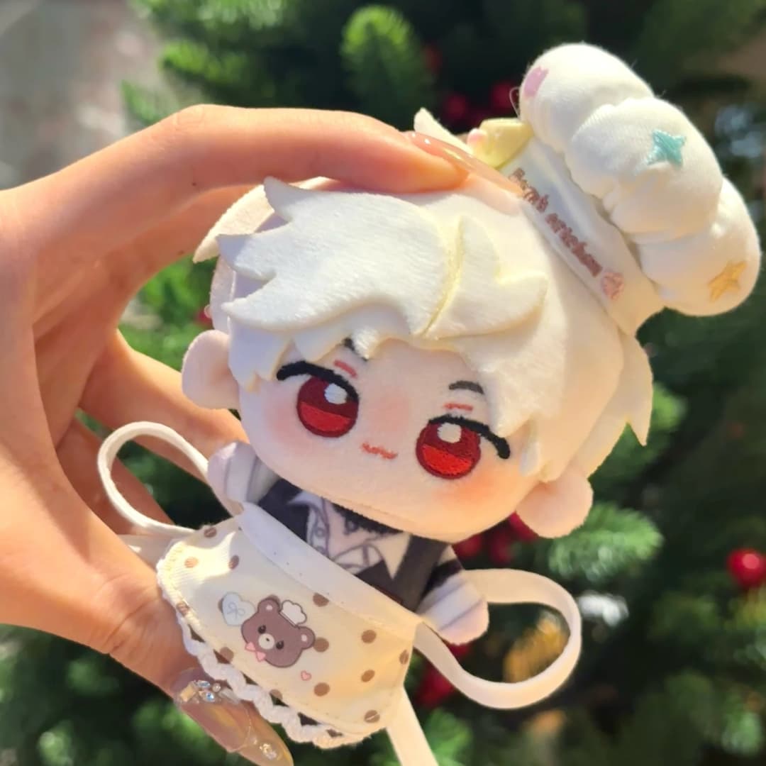 nyankyo_id's tweet photo. #LOVEANDDEEPSPACE QIN CHE NUNU #SYLUS
📅 15 NOV'24, 18.00 WIB
10cm Doll (printed clothes)
💰 IDR 155k | USD 12.40
❌ SHIPPING + TAX
FORM
https://t.co/wjoJep2wEb
#恋与深空 #loveanddeepspacedoll #bonekaloveanddeepspace #loveanddeepspacemerch #sylusdoll #bonekasylus #秦彻 https://t.co/6PYGGPQHBj