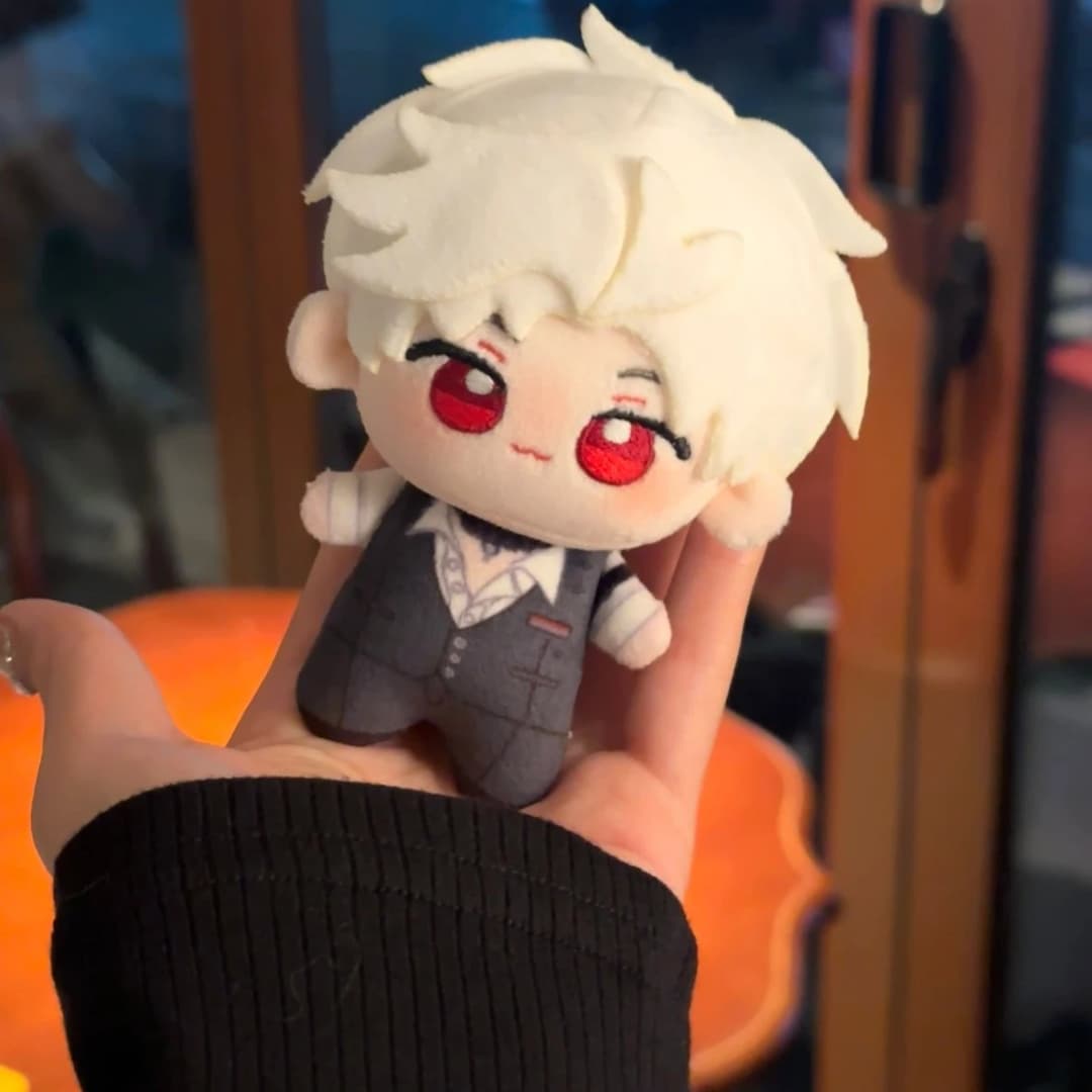 nyankyo_id's tweet photo. #LOVEANDDEEPSPACE QIN CHE NUNU #SYLUS
📅 15 NOV'24, 18.00 WIB
10cm Doll (printed clothes)
💰 IDR 155k | USD 12.40
❌ SHIPPING + TAX
FORM
https://t.co/wjoJep2wEb
#恋与深空 #loveanddeepspacedoll #bonekaloveanddeepspace #loveanddeepspacemerch #sylusdoll #bonekasylus #秦彻 https://t.co/6PYGGPQHBj