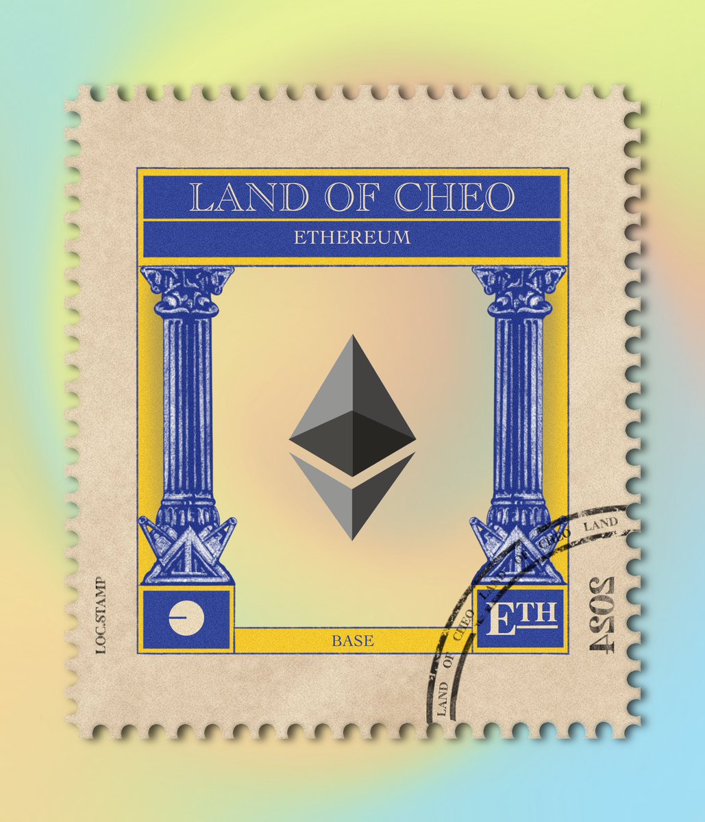 Cheo.eth tweet media