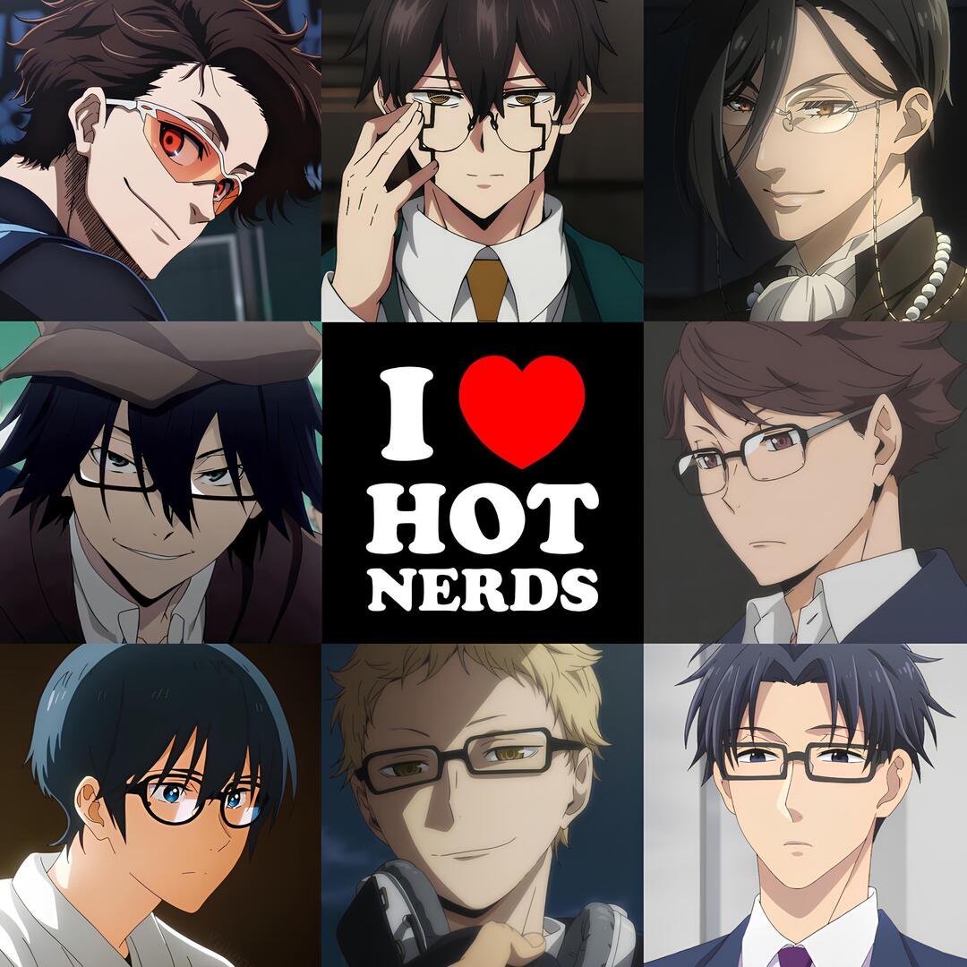 ANIME FESS tweet media