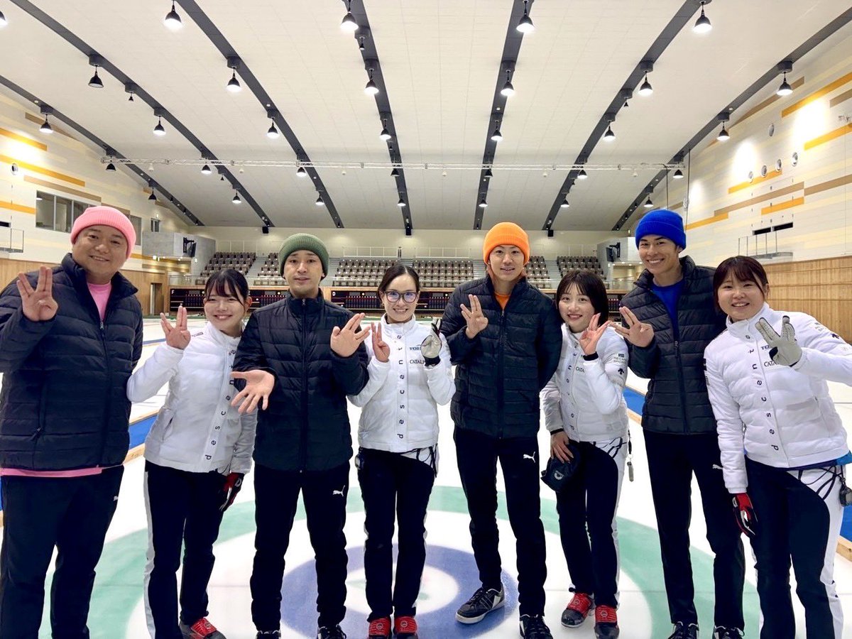 GRANDIR_TOKYO's tweet photo. こんばんは、怜花です！

東海オンエアさんの動画に出演させていただきました！！

スウィープ無しの私たちとの2エンド勝負！

勝敗はこちらからご覧下さい🤭⬇️

https://t.co/iyrPwfObQ6

special thanks
@TO_TETSUYA 
@TO_RYOO 
@TO_TOSHIMITSU 
@TO_yumemarucas https://t.co/iYixWRtP6w