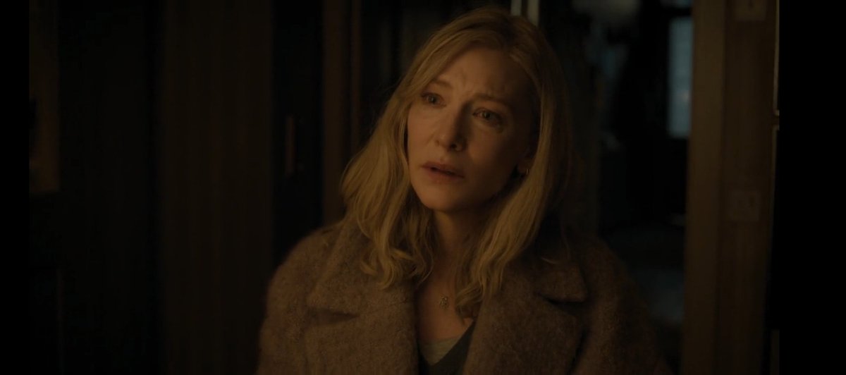 bluesunkiss_'s tweet photo. I love you Cate Blanchett <3 https://t.co/YRsbR537zf