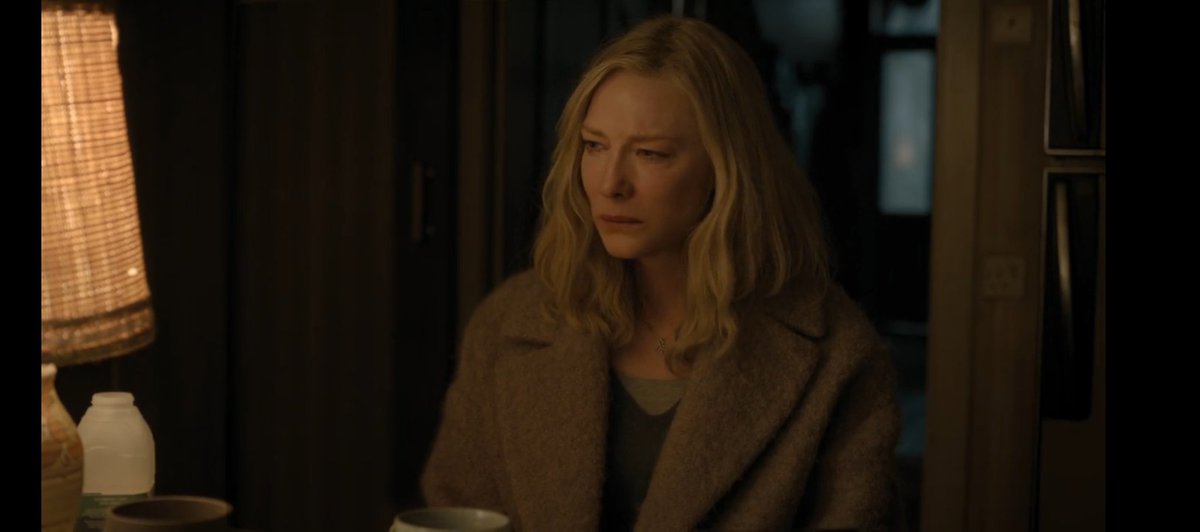 bluesunkiss_'s tweet photo. I love you Cate Blanchett <3 https://t.co/YRsbR537zf