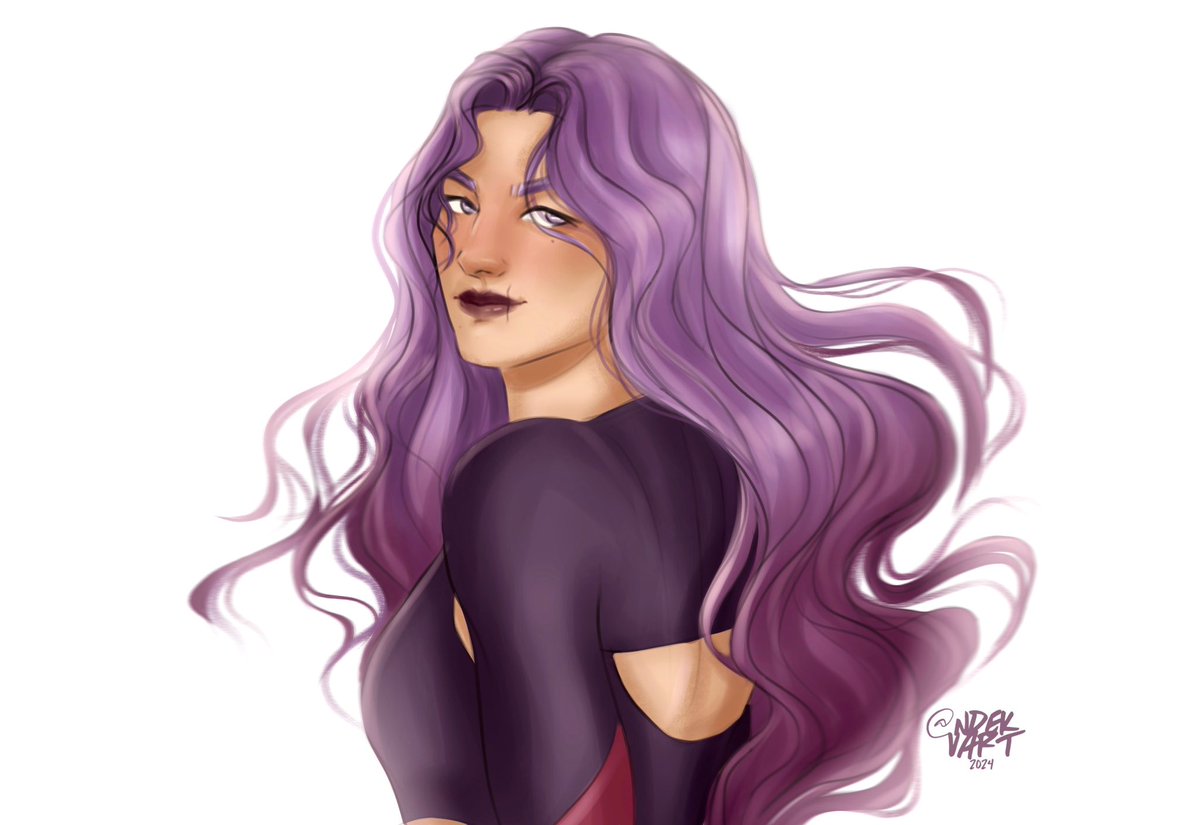 ndekvart's tweet photo. This quick sketch turned out better than all of my Mira drawings lmao I’m so proud of it😭

#oc #starwarsoc #jedioc #starwars #ocart #originalcharacter #starwarsart #myart https://t.co/hD4WGIpX3s