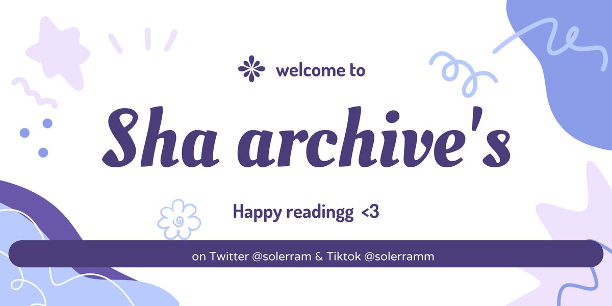 sha (@solerram) / Posts / X