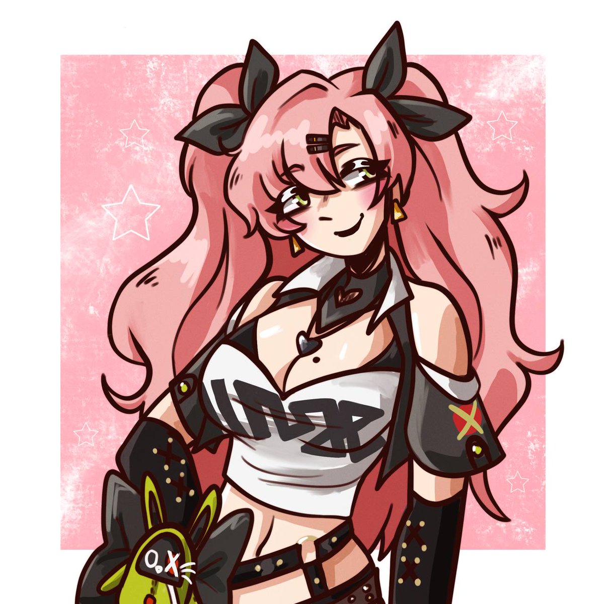 Zackrabbit🍒 tweet media