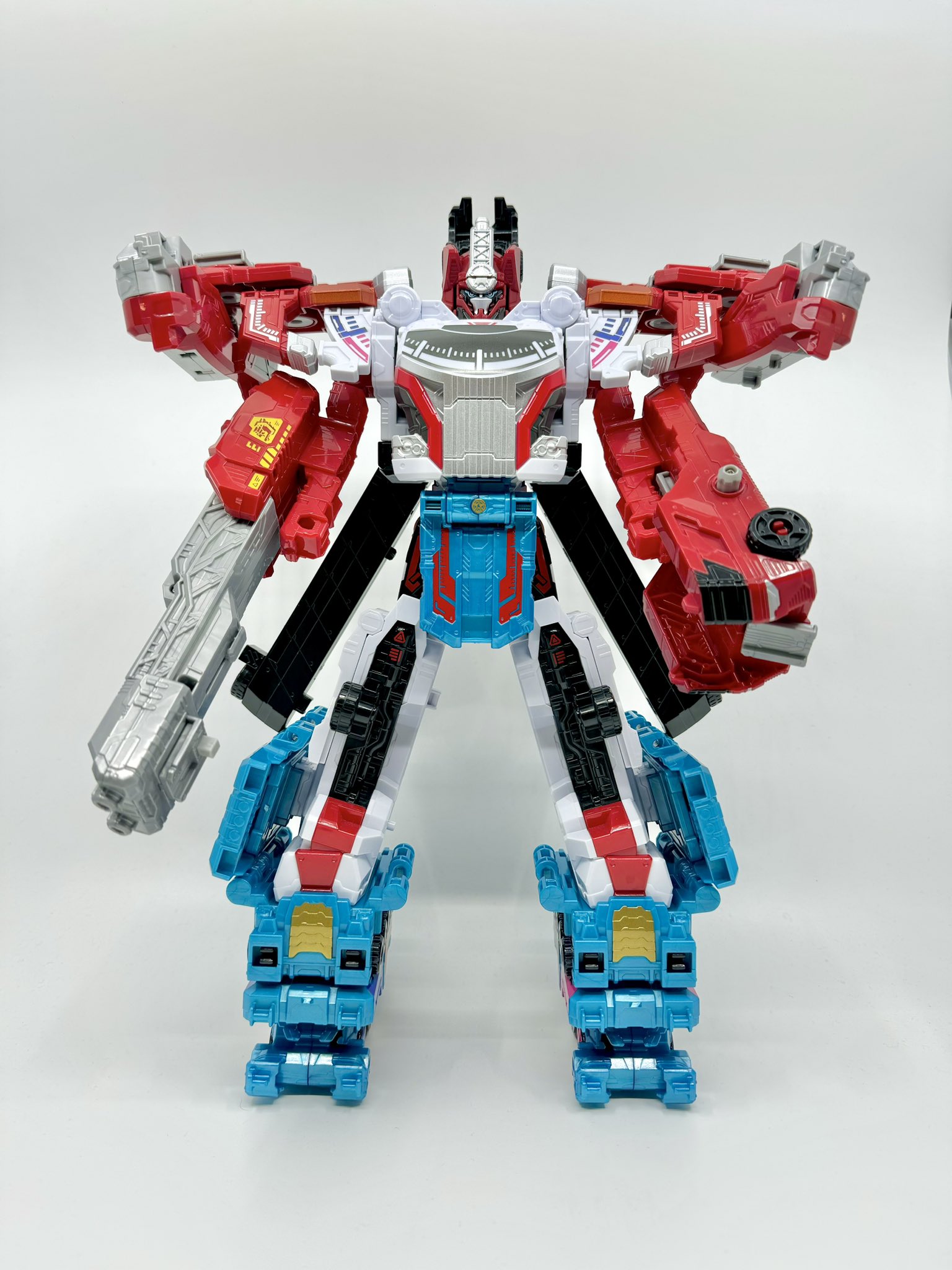 It Takes 2 to Toku on X: 